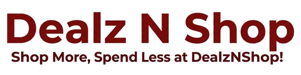 Dealz N Shop